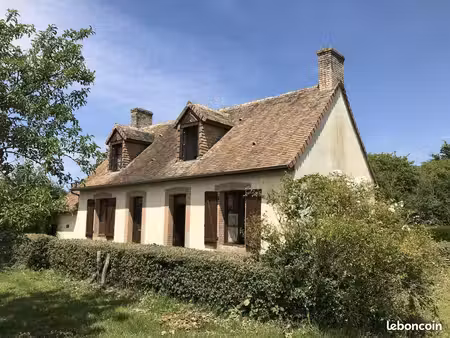 maison 2 pièces 72 m²