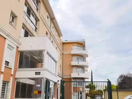 box sécurisé quartier