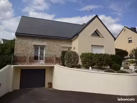 maison 3 pièces 82 m²