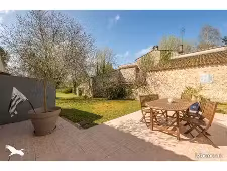maison 4 pièces 97 m²