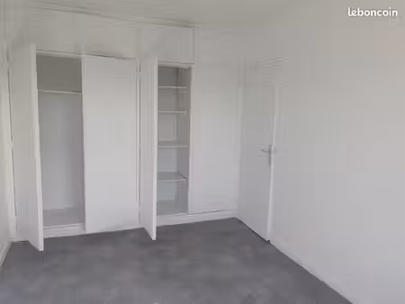 appartement f3 à louer à aulnay-sous-bois