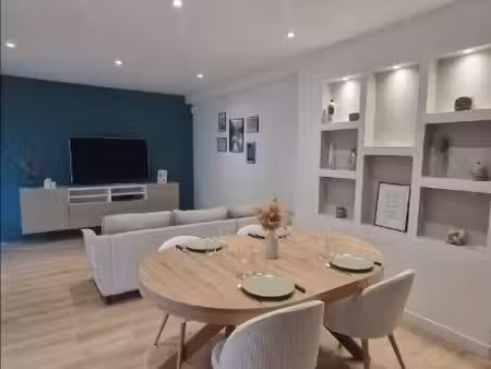 appartement t4 lumineux de 73 m² avec balcon  parking et cave – saint-andré-les-vergers