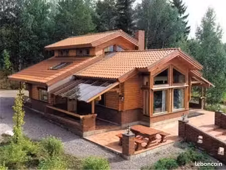 recherche maison ou appartement t4