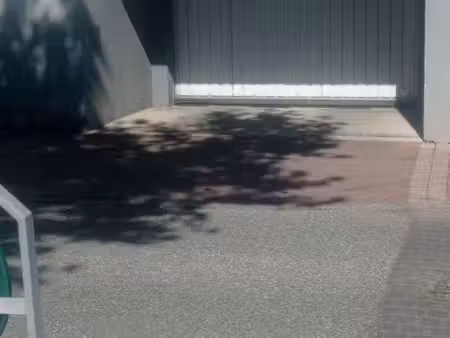garage