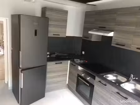 maison 80m2
