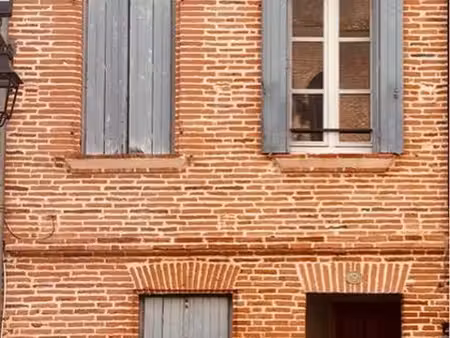 appartement t2 fronton