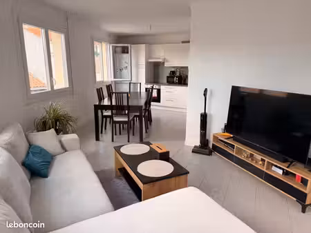 apparemment 65m2