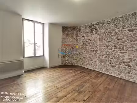 studio 1 pièce 25 m²