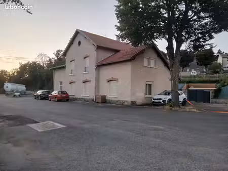 appartement 90 m2