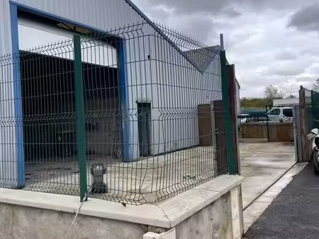 hangar