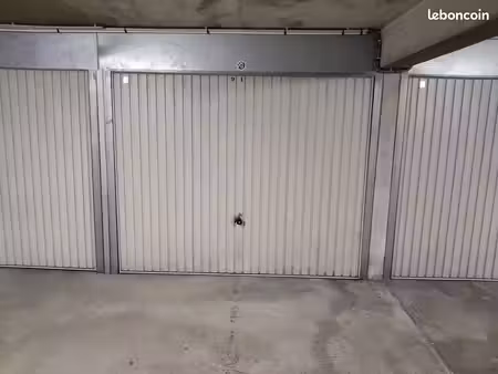 garage
