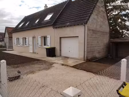 pavillon f3