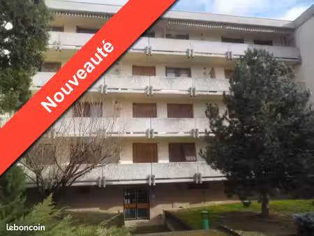 appartement 1 pièce 32 m²