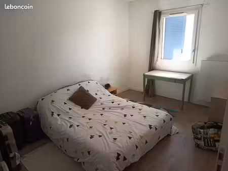 appartement t2