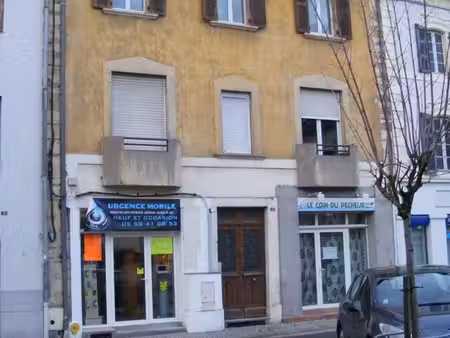 local commercal