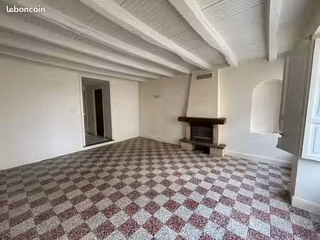 maison 3 pièces 102 m²