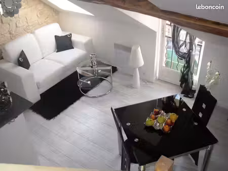location appartement t2