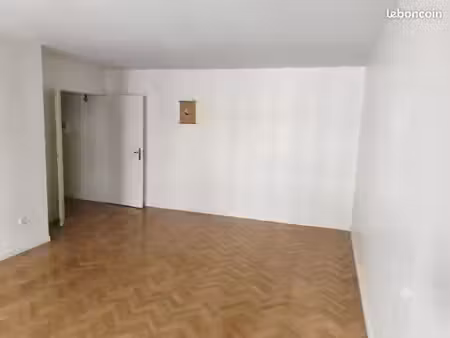 3 pièces hyper centre