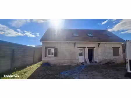 appt 2 pièces  1 chambre  duplex avec jardin