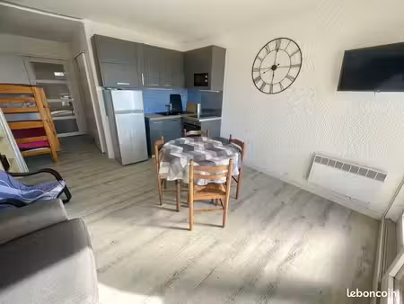 appartement t1 bis