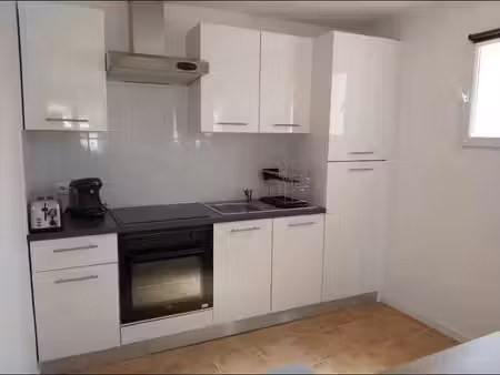 appartement 56 m2