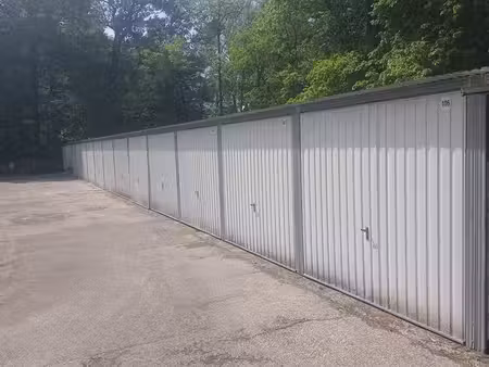 box à louer