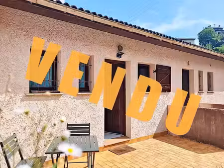 vente appartement 2 pièces 33.68 m² à roquebillière (06450)  nan €
