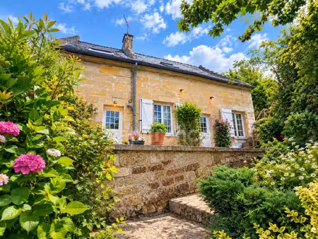 maison à vendre 6 pièces proche de soissons (02)