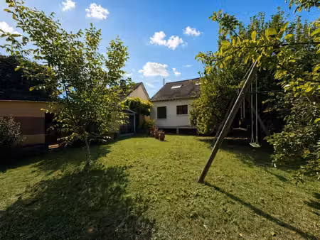 maison 4 pièces
