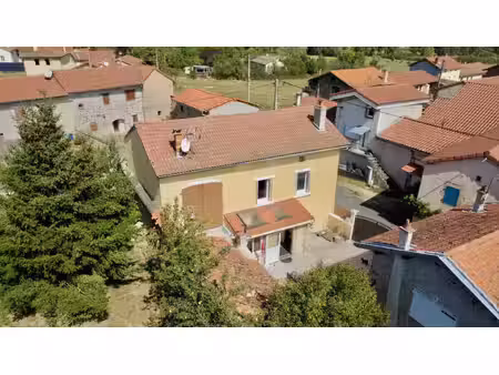 maison sans travaux proximité du puy en velay