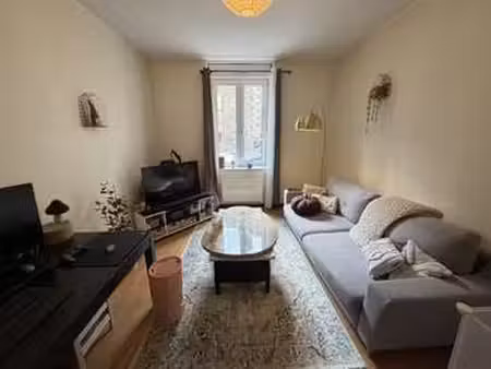 vente appartement 2 pièces à fougères (35300) : à vendre 2 pièces / 45m² fougères
