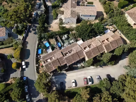 vente immeuble