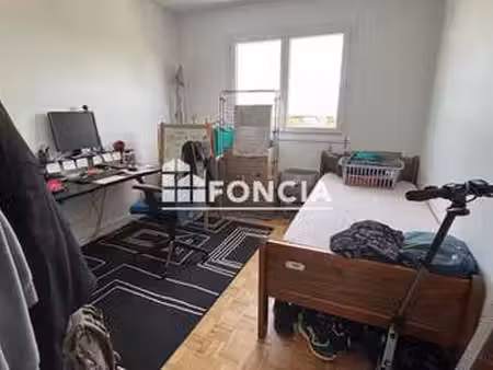 vente appartement 3 pièces à lanester touleno (56600) : à vendre 3 pièces / 75m² lanester 