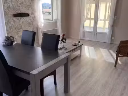 location appartement 3 pièces 68 m² à pontacq (64530)