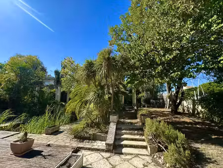 vente maison 2 pièces 40 m² royan (17200)