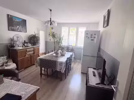 vente appartement 3 pièces 60 m² saint-paul-trois-châteaux (26130)