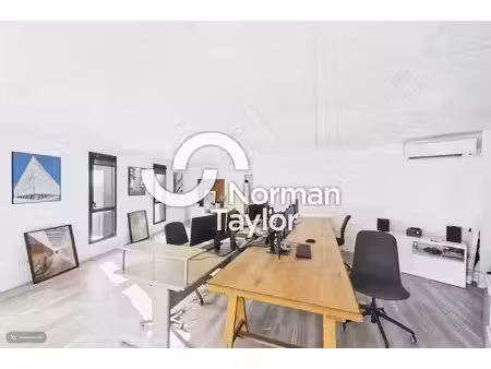 location bureaux lattes 34970 146m²