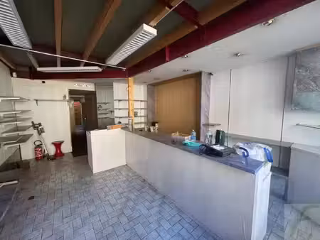 local commercial