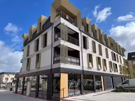 vente commerce 234m²
