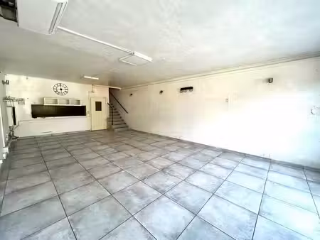 location commerce mougins 06250 62m²