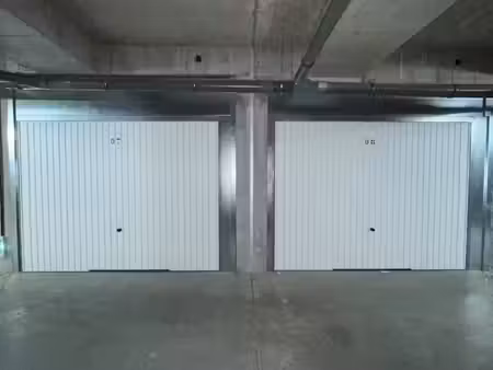 location garage 15 m² à thurins (69510)