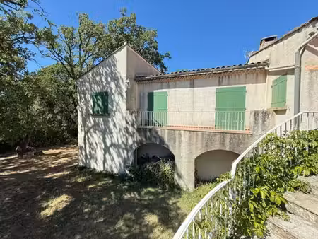 vente local d’activités 505m²