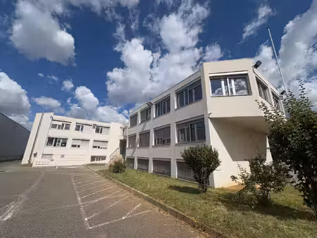 achat local professionnel 1 161m² chassieu 69680