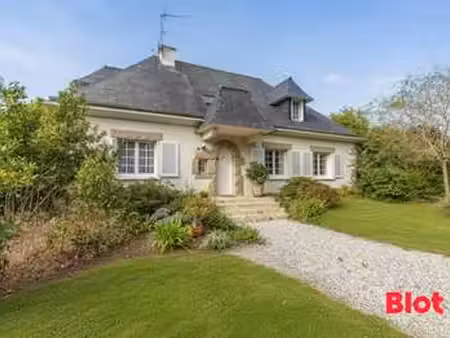 vente maison à mordelles (35310) : à vendre / 214m² mordelles