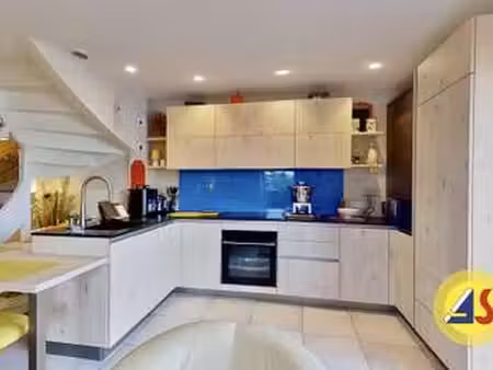 vente maison à rezé (44400) : à vendre / 97m² rezé