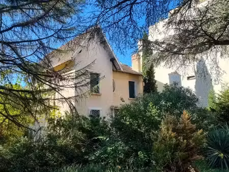 vente maison 7 pièces 151 m² rillieux-la-pape (69140)