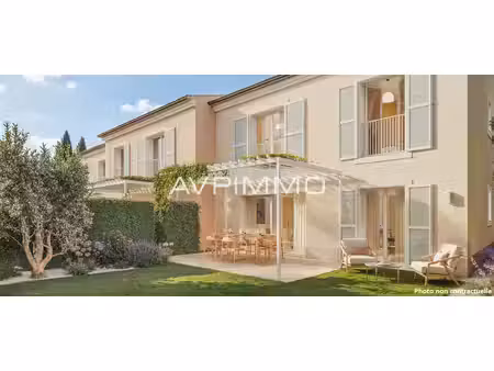 vente villa 5 pièces