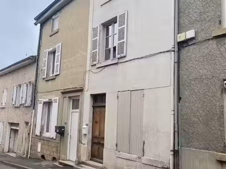 location maison 3 pièces 64 m² à thurins (69510)