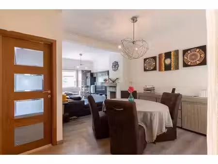 huis te koop in burcht