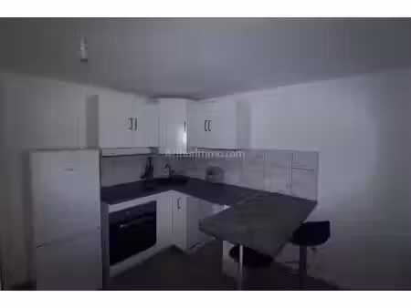 location appartement 2 pièces 18 m2 à belley